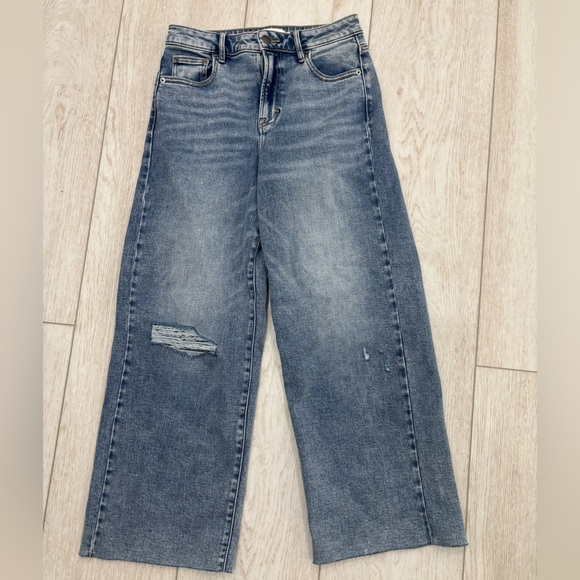 Vici Denim - Vici Dark Blue Jeans
